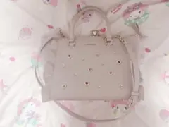 Samantha Vega ビジューフラッター 大