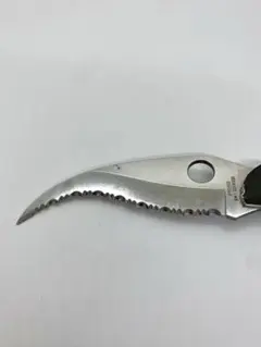 2026年最新】Spyderco アウトドア・釣り・旅行用品の人気アイテム 