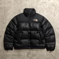 パタゴニア フィッツロイダウンジャケット グースダウン 黒 L 84602 