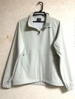 ヨネックスユニウォームアップシャツM