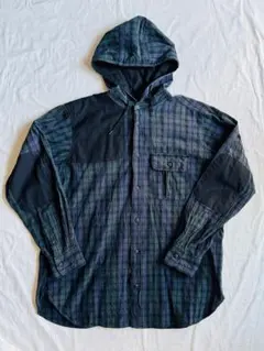 MOUNTAIN RESEARCH MT.Shirt SUPREME RRLのサムネイル