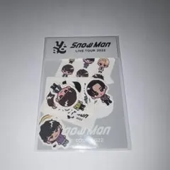 Manスノチル 新品未開封特典付き 特典付き3形態セット』SnowMan serious 12thシングル 初回A＋