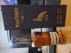 2025年最新】ワイルドターキー12年の人気アイテム - メルカリ