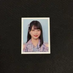 イコラブ 佐々木舞香 生写真 超特急逃走中 セミコンプ - メルカリ