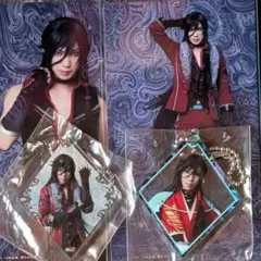 刀剣乱舞 ミュージカル 刀剣乱舞 刀ミュ 和泉守兼定 有澤樟太郎