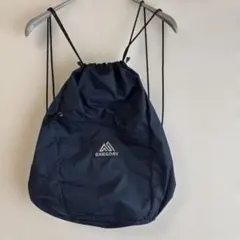 ザック バックパック