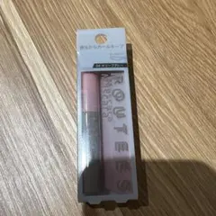 ROUTEES マスカラ 04 オリーブブラウン