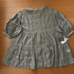 ⭐️最終価格‼️⭐️✨新品✨FREAK'S STORE❣️チュニック