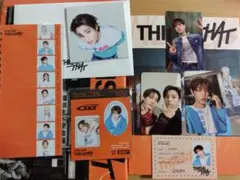 2026年最新】stray kids スンミン トレカの人気アイテム - メルカリ