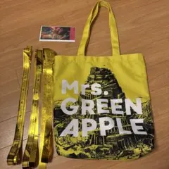 2026年最新】mrs.green Apple ポーチの人気アイテム - メルカリ