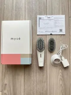 mysé ミーゼ ディープスキンクリア MS-43 美顔器 - メルカリ