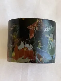 MOOMIN マスキングテープ 30mm幅のサムネイル