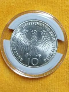 オーストリア 100シリング 銀貨 1976年オリンピック記念 - メルカリ