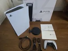 最終値下げ済】PlayStation 5 CFI-1200A 箱以外 - メルカリ