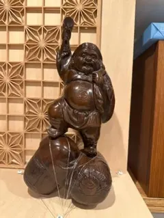 名取川雅司作 四神水滴コレクション 白虎 ブロンズ像 - メルカリ