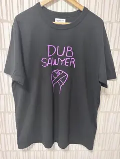 NEPENTHES TACOMA FUJI DUB SAWYER TEEのサムネイル