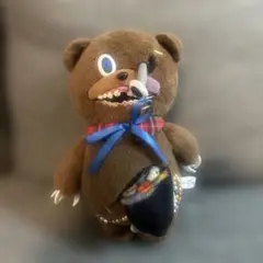 ハミクマ ぬいぐるみ