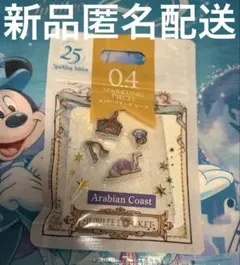 TDS25周年スパークリングジュビリーロケット アラビアンコーストピース