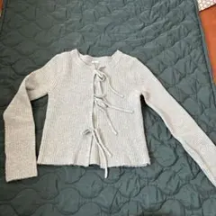 GU ニット