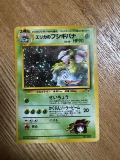 2026年最新】フシギバナ エリカのの人気アイテム - メルカリ