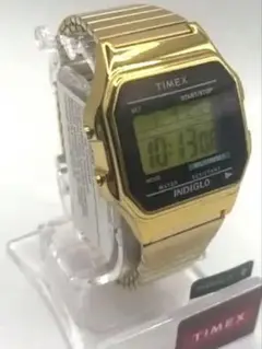 2026年最新】TIMEX indiglo 腕時計の人気アイテム - メルカリ