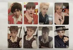 BOYNEXTDOOR リウ　まとめ売り