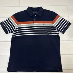 Eddie Bauer ポロシャツ メンズ Lサイズのサムネイル