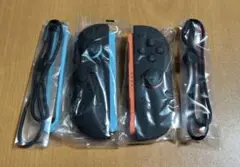 Joy-Con2 ストラップ付き