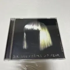 1000 FORMS OF FEAR