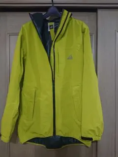 WORKMAN AEGIS ストレッチレインジャケット