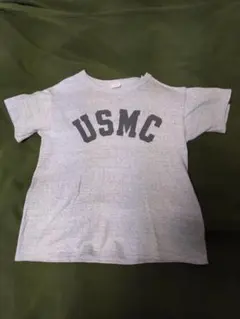 THE REAL McCOY’S USMC Tシャツのサムネイル