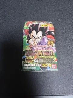2026年最新】昔のドラゴンボールカードゲームの人気アイテム - メルカリ