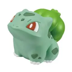 ポケモンキッズ　３０周年スペシャル　vol.1編　００３　フシギダネ