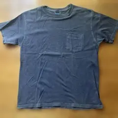 goodon コットン Tシャツ ポケット付きのサムネイル
