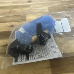 パペットスンスン　一番くじ　D賞　フランスパン