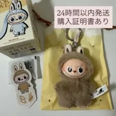 THE MONSTERS PIN FOR LOVE ミニラブブ B