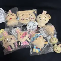 ウラヤハボウズマスコット オタ活うさぎ
