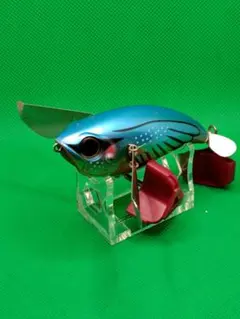 ジャッカル　ポンパドール