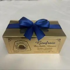 【匿名配送】日本未発売　Goufrais グフレ チョコレート 残り在庫2 Goufrais グフレ チョコレート 250g - メルカリ