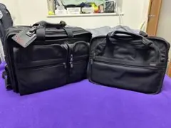 TUMI トゥミ ビジネスキャリーバッグ 26103D4 - メルカリ