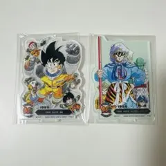 ドラゴンボール一番くじ 40th〜其之ー〜　F賞 アクレクト