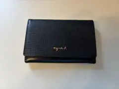 agnès b. 名刺入れのサムネイル
