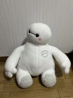 ベイマックス ぬいぐるみ 本体