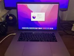 特典付き Apple MacBook Pro 2016 15インチ 本体