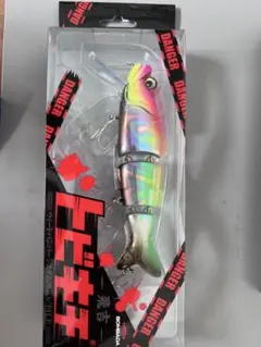 2025年最新】トビキチ ルアー ボンバダの人気アイテム - メルカリ