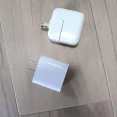 アップル 純正 Apple USB-C 電源アダプタ A2305 20W　おまけ