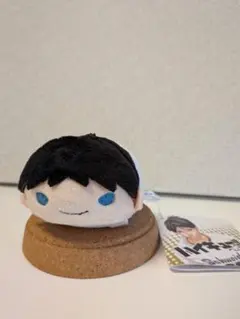 2026年最新】影山飛雄 のるキャラの人気アイテム - メルカリ