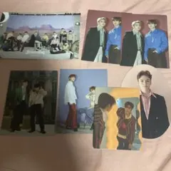 seventeen semicolon まとめ売り