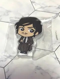 名探偵コナン セガラッキーくじ 隻眼の残像 諸伏高明 アクリルブロック