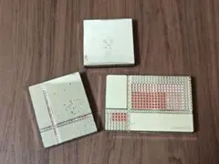 コフレドール　ケース3点セットのサムネイル